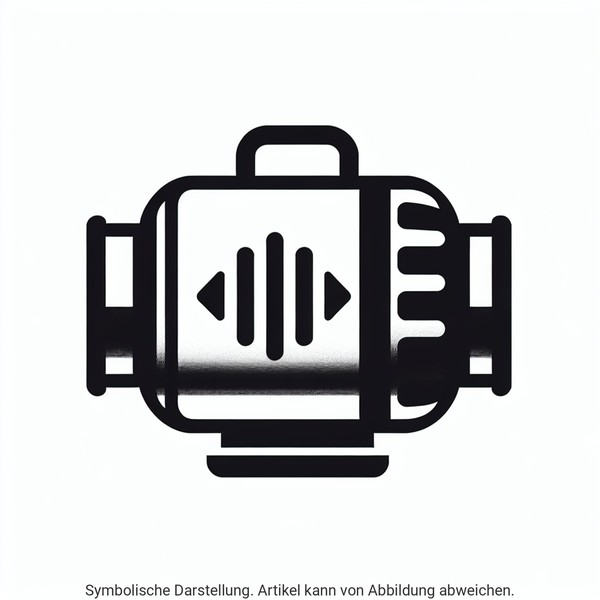 Druckwandler Abgassteuerung Mec-Diesel 6720048 FüR Fiat Punto Fiorino Pick Up 4-image