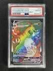 2020 Pokemon Swsh Fa/Charizard Vmax #074 Champion'S Path-Secret PSA 10 GEM MT