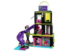 LEGO&reg; DC Super Hero Girls 41238-1 Lena Luthor Kryptomite Factory