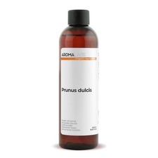 Amande Douce BIO (Prunus dulcis) - 250 mL - Huile Végétale Vierge et Certifié...