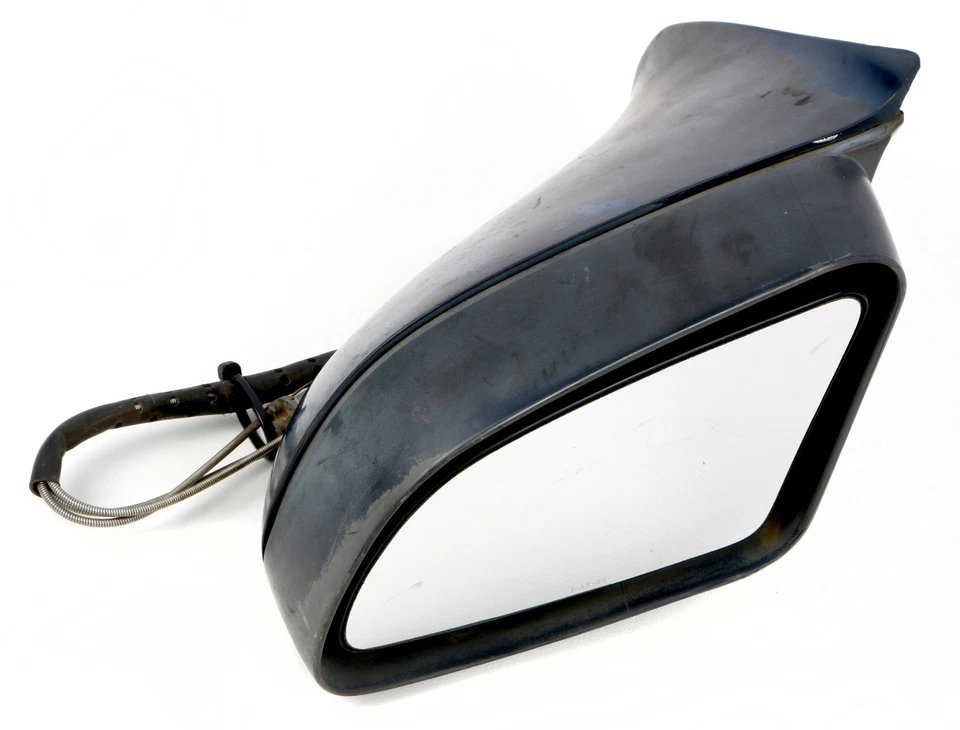 1985 Ford Tempo Mercury Topaz Cable Left Side View Mirror Single Part E53Z17682D - Image 2 of 3