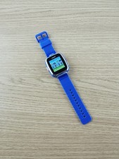 Montre VTech enfant éducative d'occasion, jeu interactif ludique, jouet pédagogi