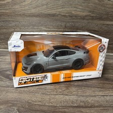 Jada Bigtime Muscle 2020 Ford Mustang Shelby GT500 1:24 Scale
