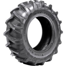 4 Tires Crop Max Farm Torque R-1 Rear 8.3-24 Load 8 Ply (tt) Tractor