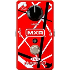 MXR EVH Eddie Van Halen Phase 90