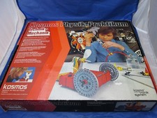 Alter Kosmos Physik Praktikum Baukasten