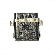 USB-C Type-C Charging Port DC Power Jack For Dell Latitude 7275 7490 7370 728...