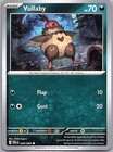 ME05: Pitch Black #049/084 Vullaby