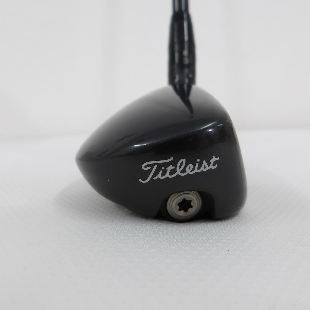 Titleist Hybrid 818 H2 HY 21° Stiff Titleist MCI 70(818) | eBay