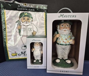 Masters Gnome for sale | eBay