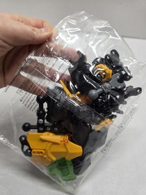 Lego Hero Factory Stringer 3.0 - 2183 