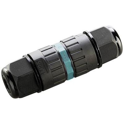 Heitronic 501338 Kabelverbinder mit Steckklemmen 1 St.