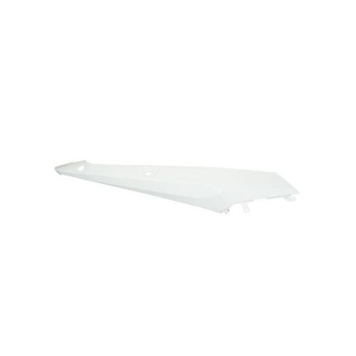 Aile arriere droite Gilera Runner 50 125 blanc 544 haute resistance 2007
