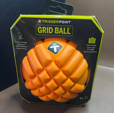 GRID BALL TRIGGERPOINT Moderate Compression T...