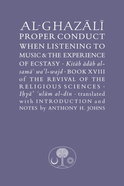 Al-ghazali On Responses Proper To Listen