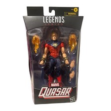 New Hasbro Marvel Legends QUASAR Walgreens Exclusive Series 2022