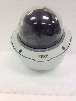 Axis Q6045-E Mk II PTZ Outdoor Network IP Security Camera 0694-001-01 FOR PARTS