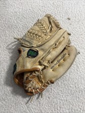 Sears, Roebuck and Co. TED WILLIAMS Youth Baseball Glove 16182