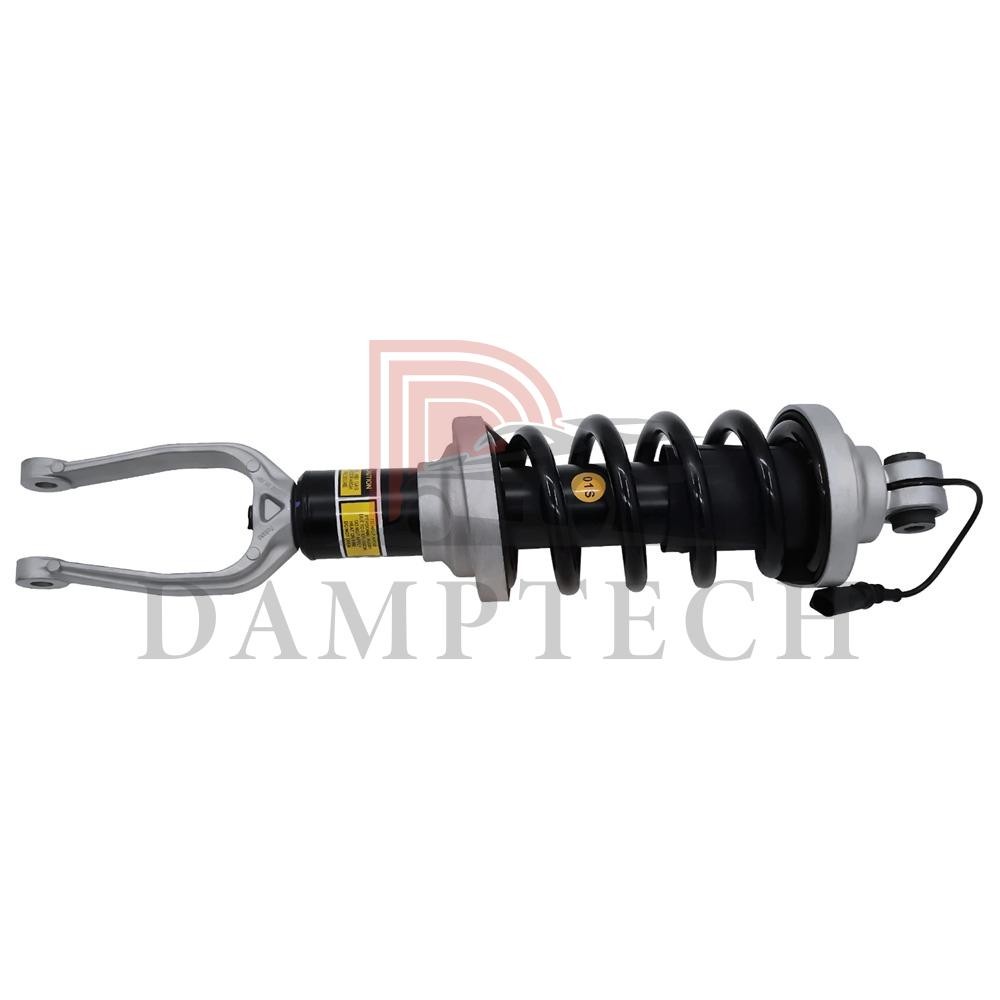 Audi R8 2016-2020 Front Left, right Strut assemblies Set