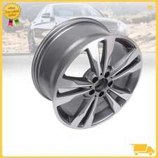 NEU 18 Zoll Felge F&uuml;r 2015-2021 MERCEDES E300 E400 E450 C300 C350 Felge 85371