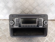 Autoradio Volkswagen CADDY