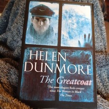 The Greatcoat (Hammer) By  Helen Dunmore