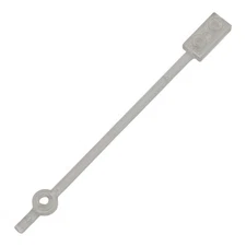 LEGO transparent bar 42445 loose part