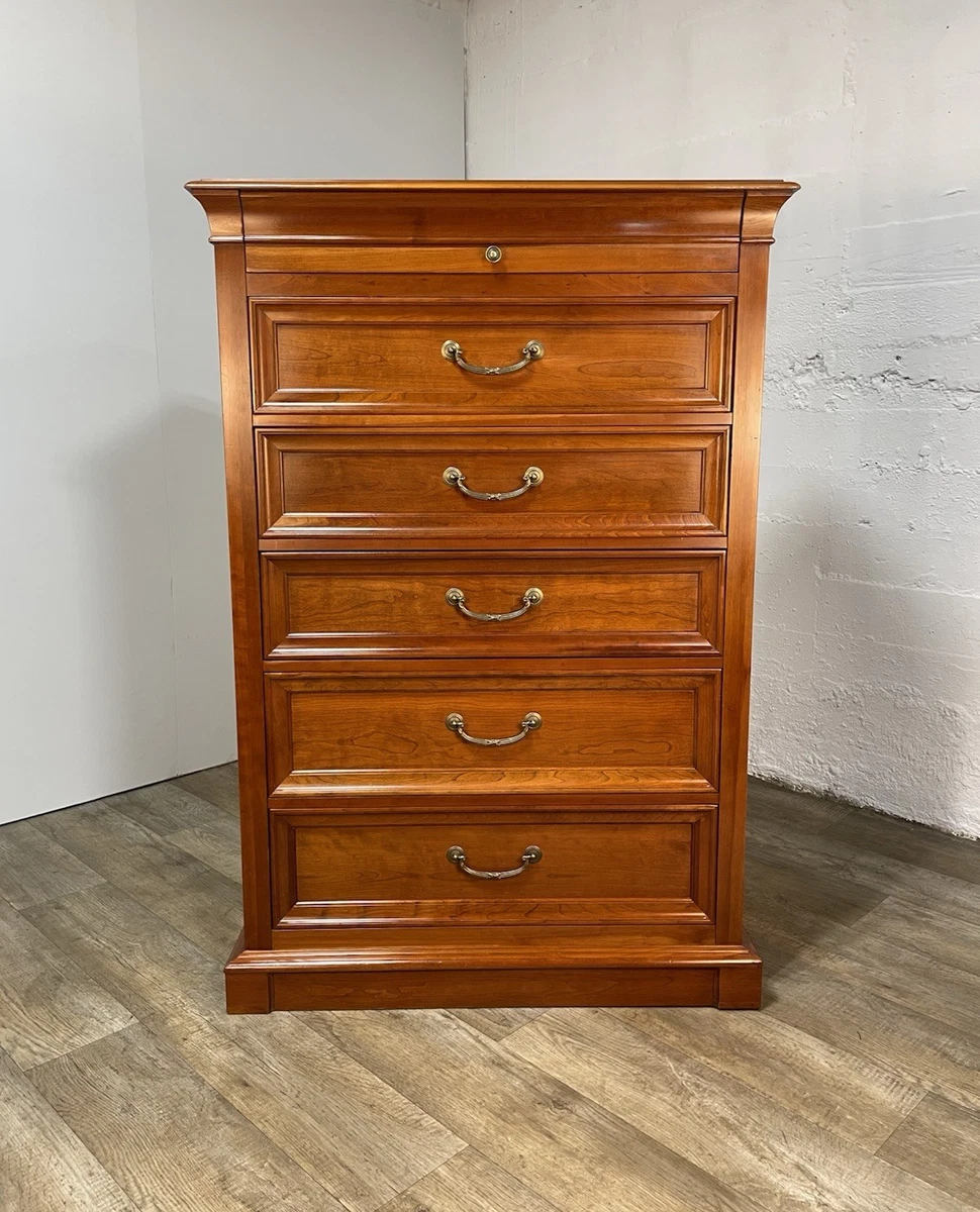 Ethan Allen Bedroom Traditional Home Furniture for sale | eBay