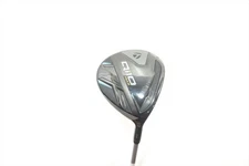 Taylormade Qi10 Max 19° 5 Fairway Wood Ladies Flex Speeder Nx Tcs 40 Good