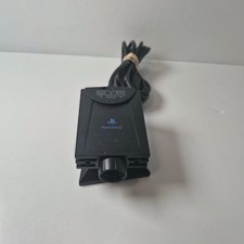 Sony PS2 EyeToy USB Camera Sensor Black Teste...