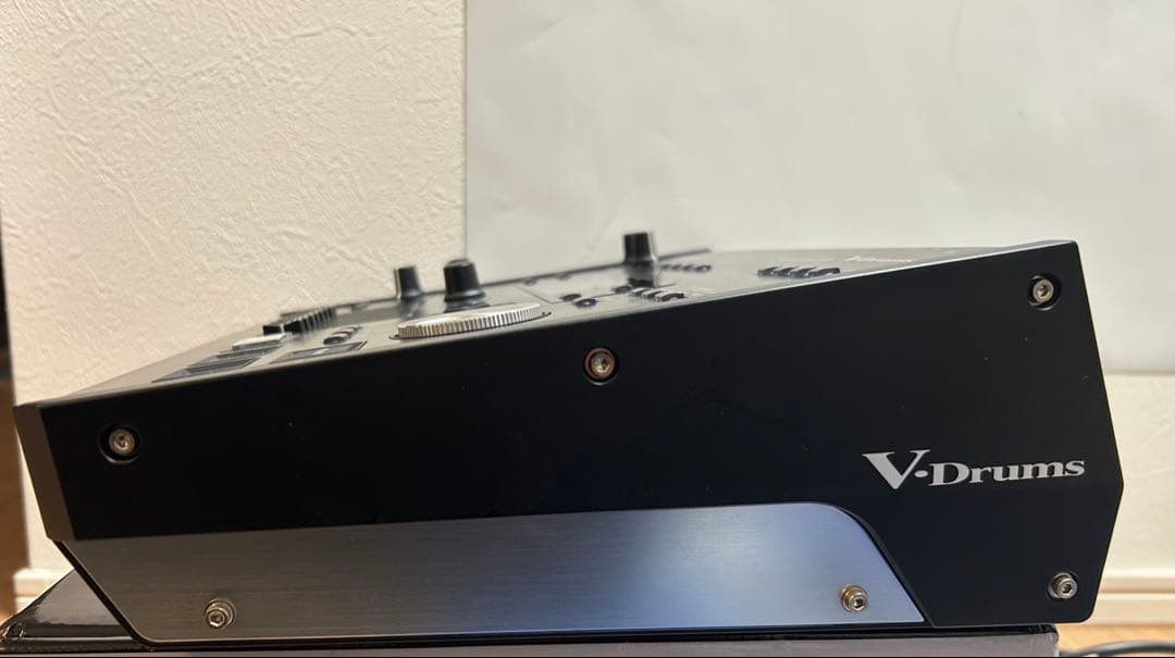 Roland TD-50 Drum Sound Module - Black for sale online | eBay