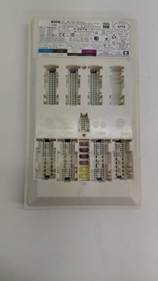 VPJKAF14B127B RELAIS SICHERUNGSKASTEN MULTIFUNKTIONSRELAIS / 61355A17B1001 / 141