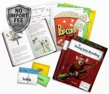 All About Reading Level 3 Materials Teacher M...