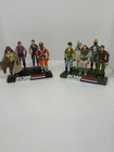 GI Joe Vintage ARAH 5 Figure Stand Custom FIGURES NOT INCLUDED!
