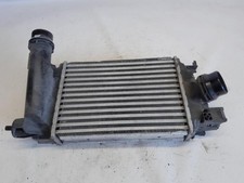 Dacia Sandero Ladeluftkühler 2023 144968819R T79461C 34905 IA2205