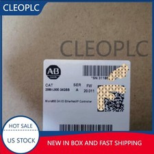 2080-L50E-24QBB New In Box Free Fast Shipping US Free Tax