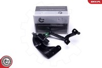 Hinterachse Esen SKV 17SKV731 Sensor, Leuchtweitenregulierung FüR Audi,Seat,Skod