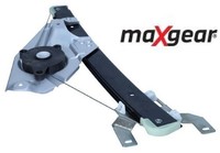 Maxgear 50-0491 Fensterheber Kreuzarm Reparatursatz Fenster Heber FüR Audi