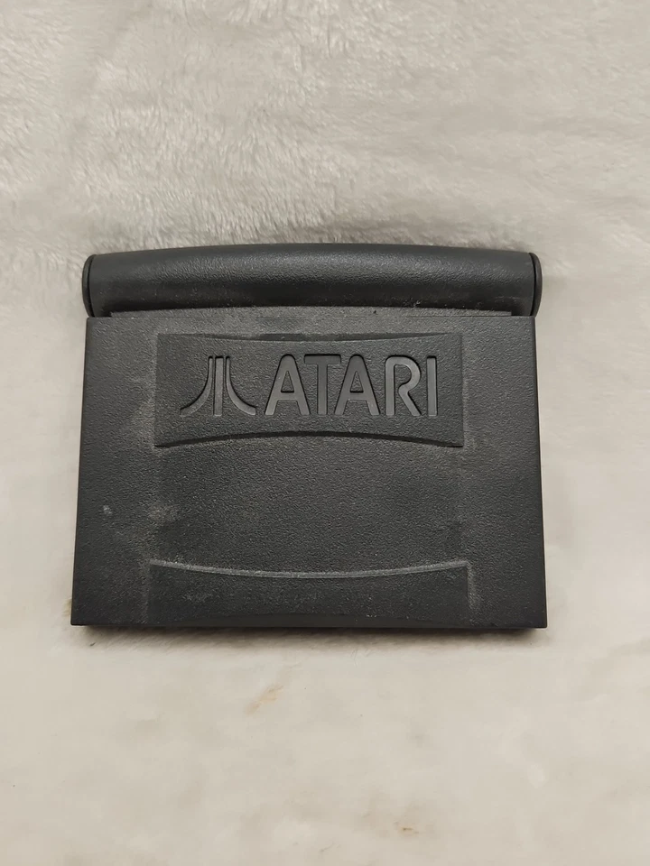 Syndicate (Atari Jaguar, 1995) Game Only - Image 2 of 2