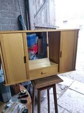 Meuble Miniature/ Miroir /