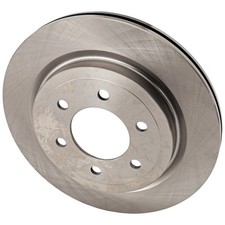 Rear  Brake Disc for F150 Truck Lincoln Navigator Ford Expedition F-150 18-20