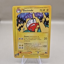 Electrode 36/144 | Skyridge | E-Series | NM Near Mint | Pokemon TCG on eBay