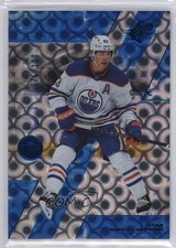 2023-24 SPx Radiance 76/100 Ryan Nugent-Hopkins #22 0il7