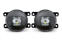 Ford Focus LED Nebelscheinwerfer Set Gelb Front Rechts Links 04-14 DTM CSL Look