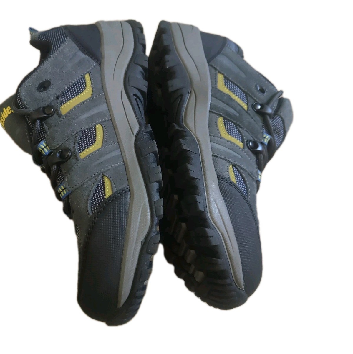 Northside  Hiking Boot Size 7 View 2