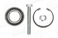 AIC Radlagersatz 73073 FüR VW Sharan 7M8 7M9 7M6 GroßRaumlimousine 20V TDI 16V 1