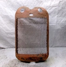 Allis Chalmers CA Grill Rat Rod