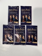 2026 Upper Deck Tim Hortons Harry Potter Checklist Guide in-content 15