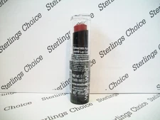 Wet N Wild Megalast Lipstick #E915B Spiked with Rum