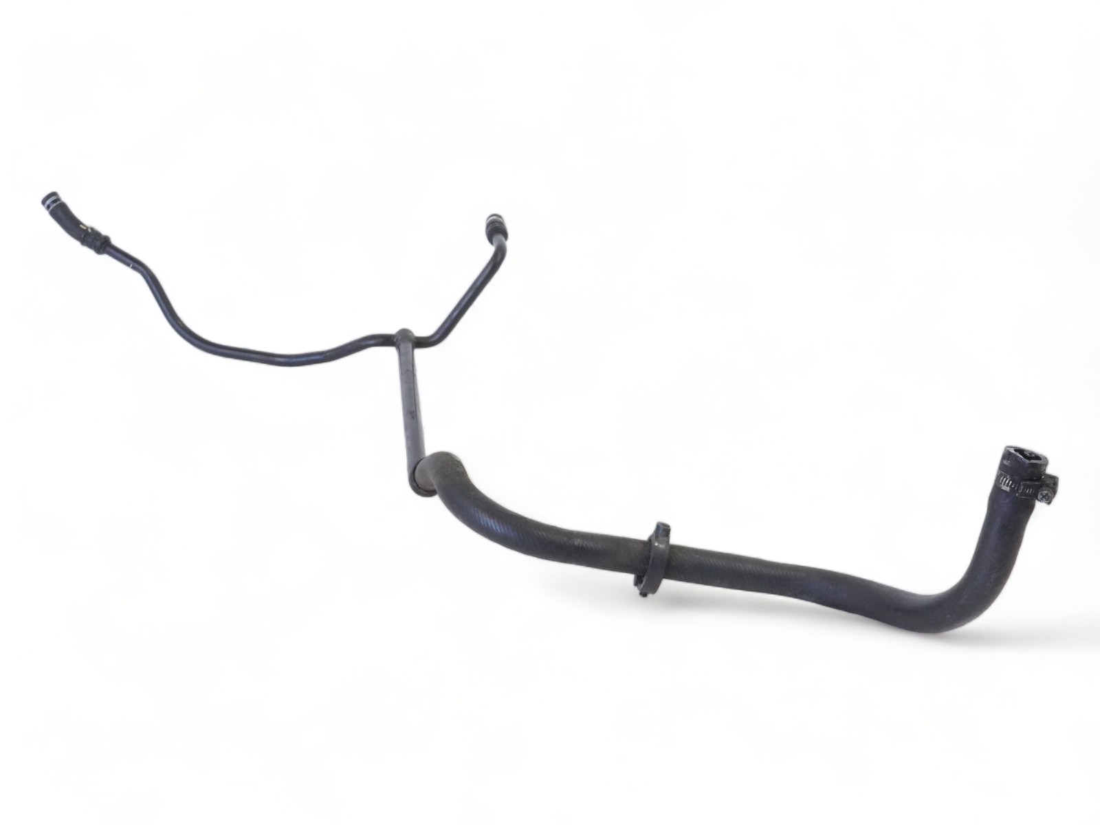 2005 - 2007 Maserati Quattroporte M139 Hose Tube Pipe Engine Smog Air Delivery